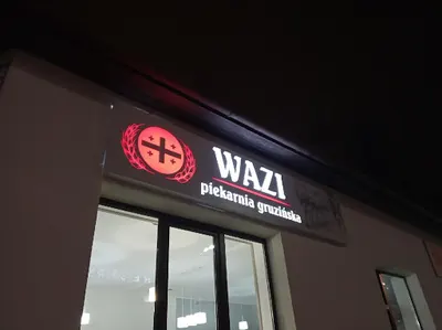 Piekarnia Gruzińska „Wazi” Nowy Sącz